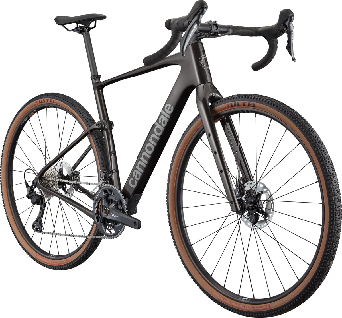 CANNONDALE TOPSTONE CARBON 2 GRX 2X (C15155U20:OBS)2